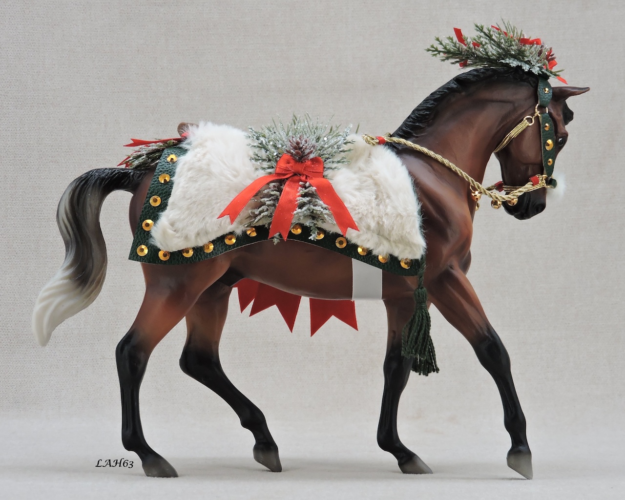 Après Ski | BreyerHorseRef